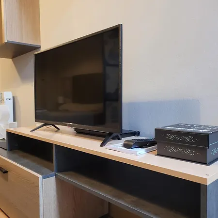 Pedro Minor アパート オビエド