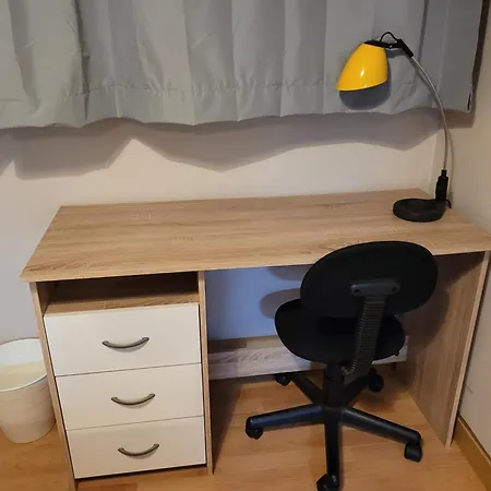 Apartamento Pedro Minor *