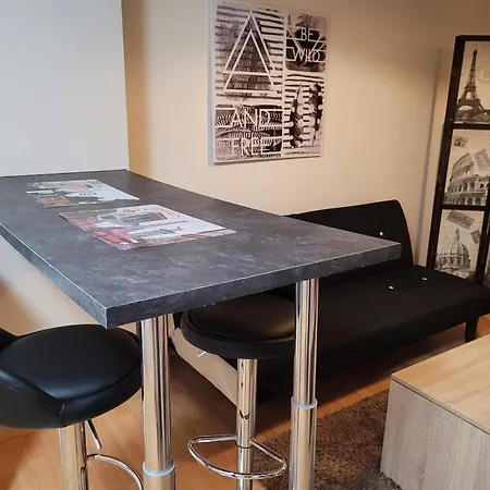 Apartamento Pedro Minor