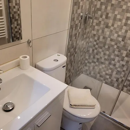 Pedro Minor アパート オビエド