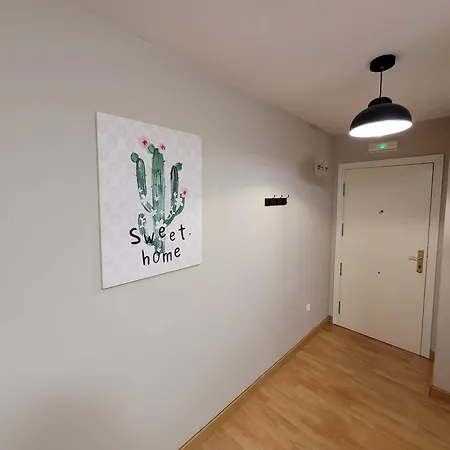 Pedro Minor Apartamento